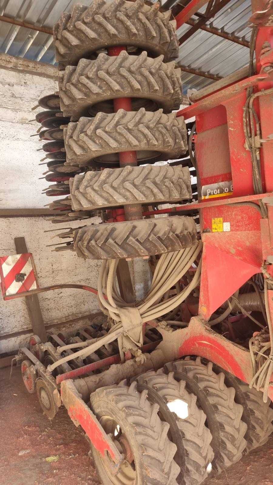 Horsch Pronto 6 DC.Хорш Пронто.Сівалка.Сеялка.