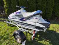 YAMAHA WaveRunner WB 800