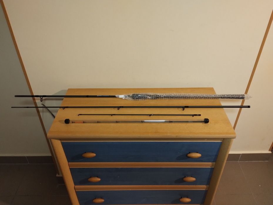 Flagman Armadale Grand Feeder 11ft