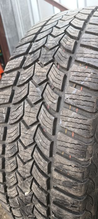 Dębica Frigo 2HP Opony i Felgi