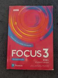 Focus 3 język angielski