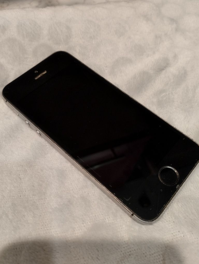 IPhone 5s 64gb neverlock