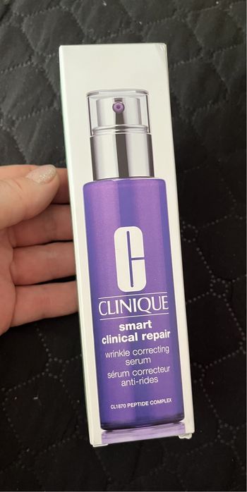 Clinique Smart Clinical Repair wrinkle correcting serum 30 ml