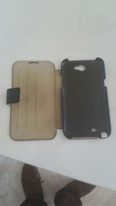 Capa Samsung NOTE 2