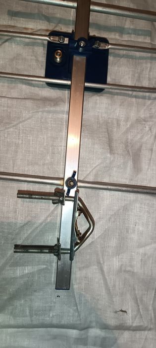 Зовнішня телевізійна антена Т2