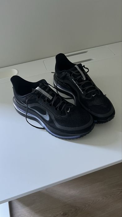 Varias sapatilhas Nike running