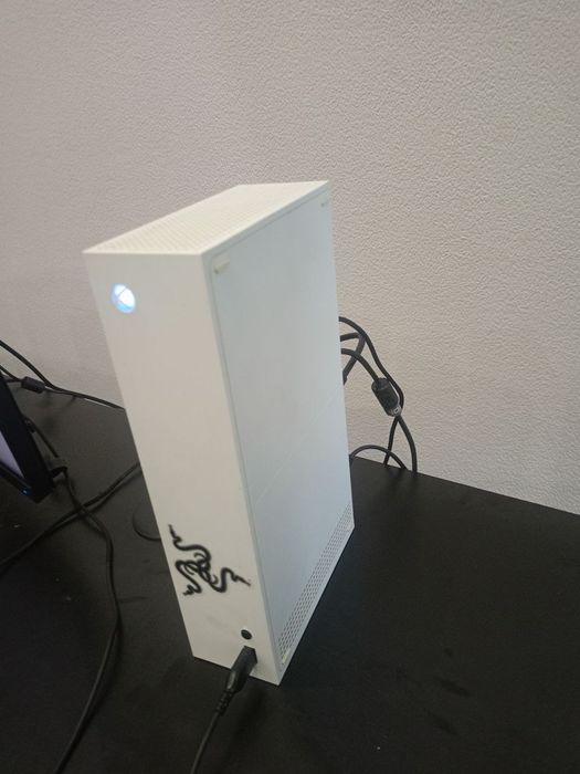 Xbox Series S 512gb | з пломбами