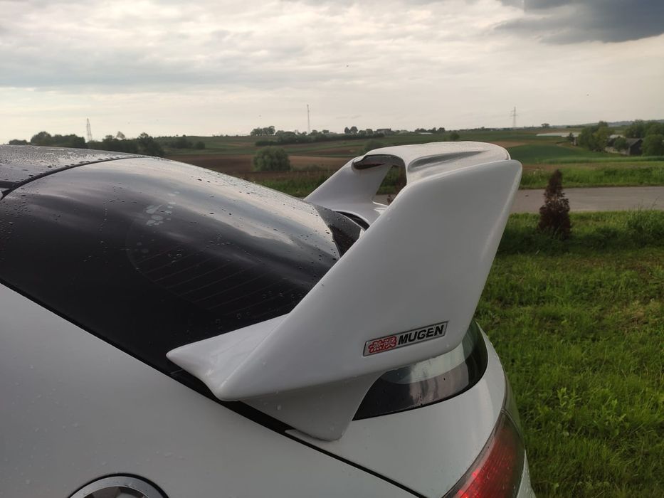 Honda civic fn2 VIII type r. K20z4 Anglia,. Zamiana