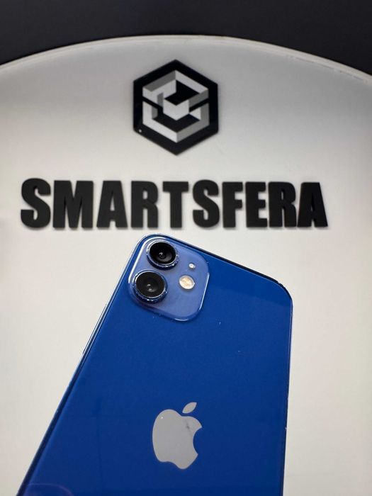 Apple iPhone 12 mini 128GB bateria 100% KRK Starowiślna 50 RATY