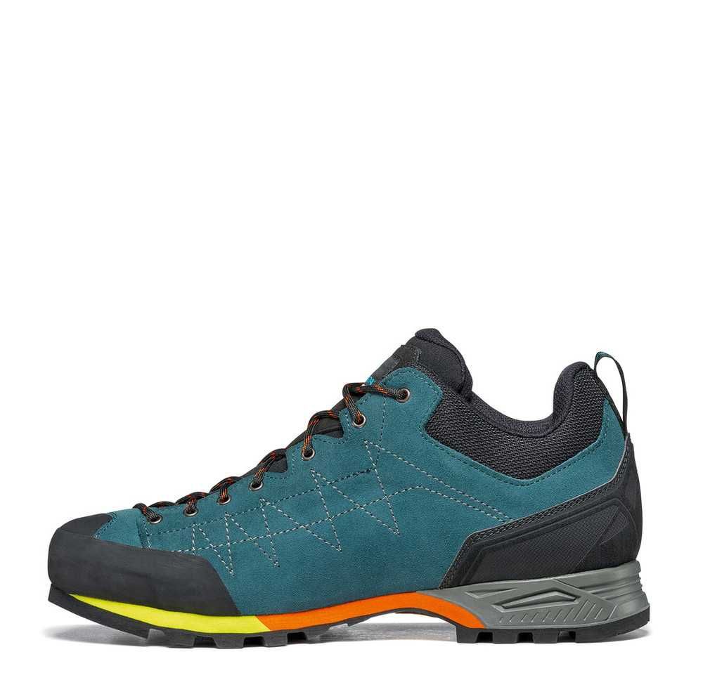 Buty Scarpa  Zodiac Nowe