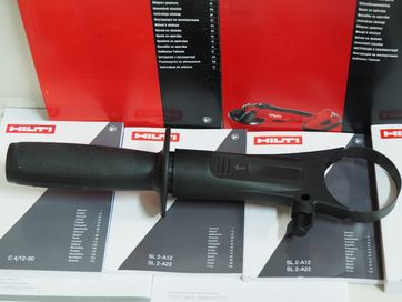 HILTI uchwyt rączka rekojeść młot wiertarka klucz