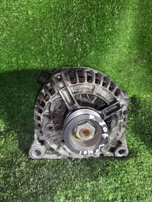 Alternador peugeot 206 2.0 HDI