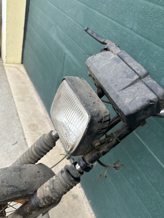 Vendo frente de macal m83