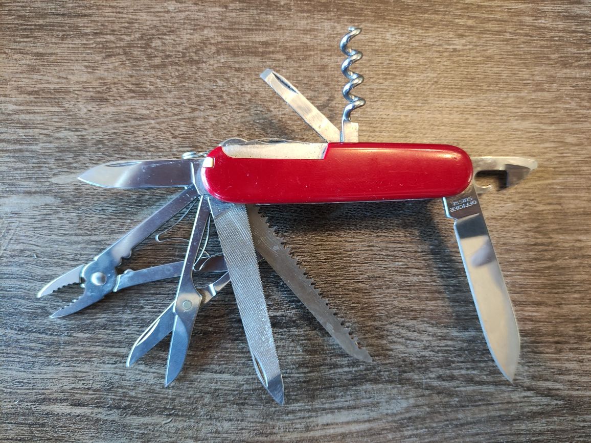 Victorinox Handyman