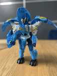 Fugurka power rangers dino fury pterodaktyl ultra zord