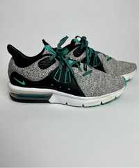 Buty sportowe damskie Nike Air Max Sequent