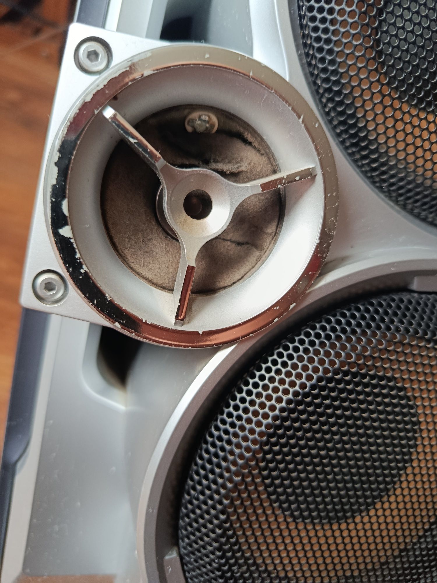 Wieża Sony MHC-RG220