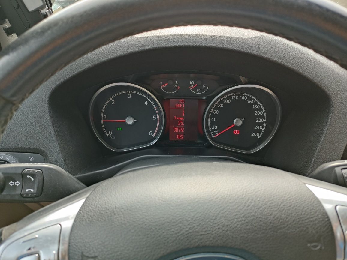 Sprzedam Ford Mondeo Ghia MK4