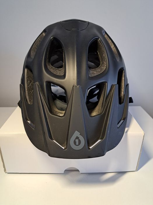 Kask rowerowy SIXSIXONE RECON L/XL - 59-61cm - nowy