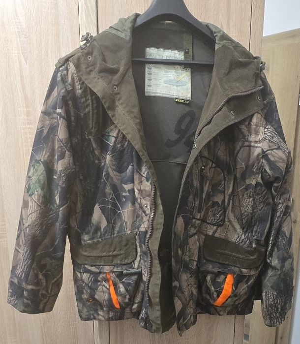 Komplet myśliwski Graff