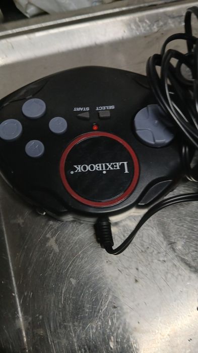 Comandos para jogos