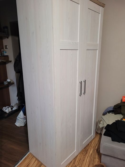 Sprzedam szafę 2drzwiową