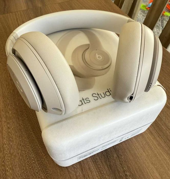 Beats Studio Pro - Nowe