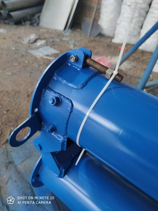 Загрузчик сеялок ЗС-30