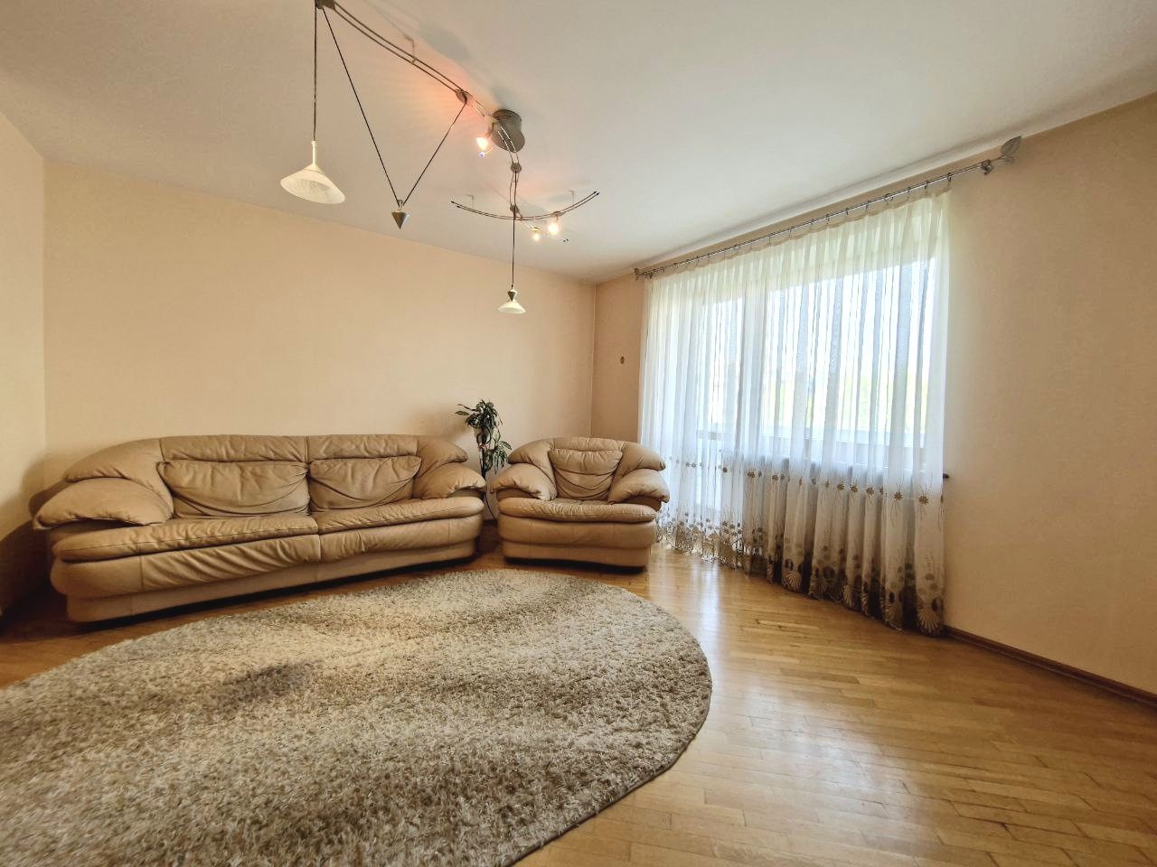 Продаж квартири на проспекті Соборності!