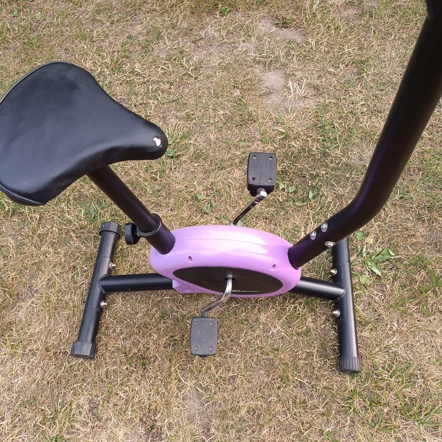 Rower stacjonarny