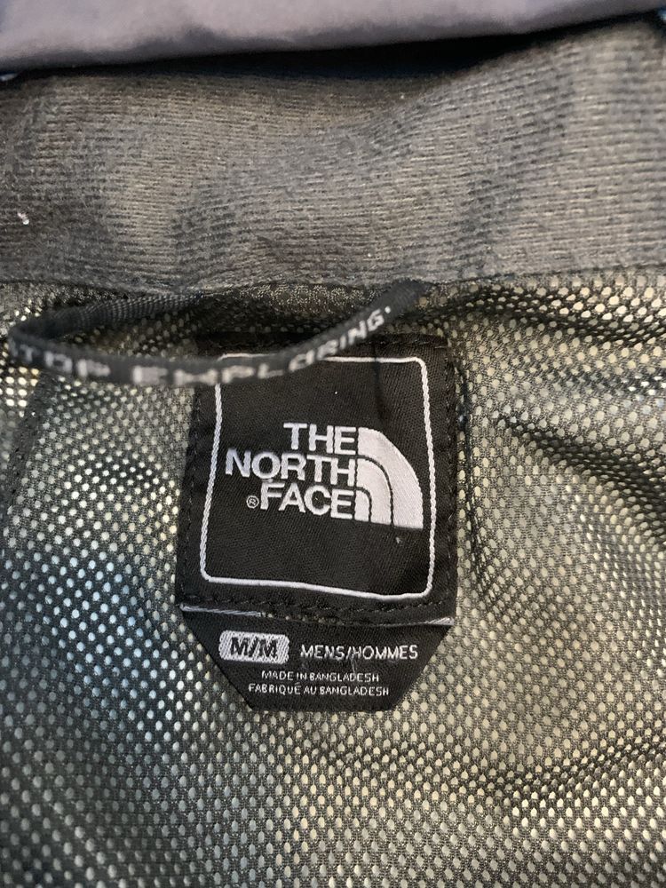 Kurtka the north face tnf hyvent