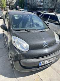 Citroen C1 2005