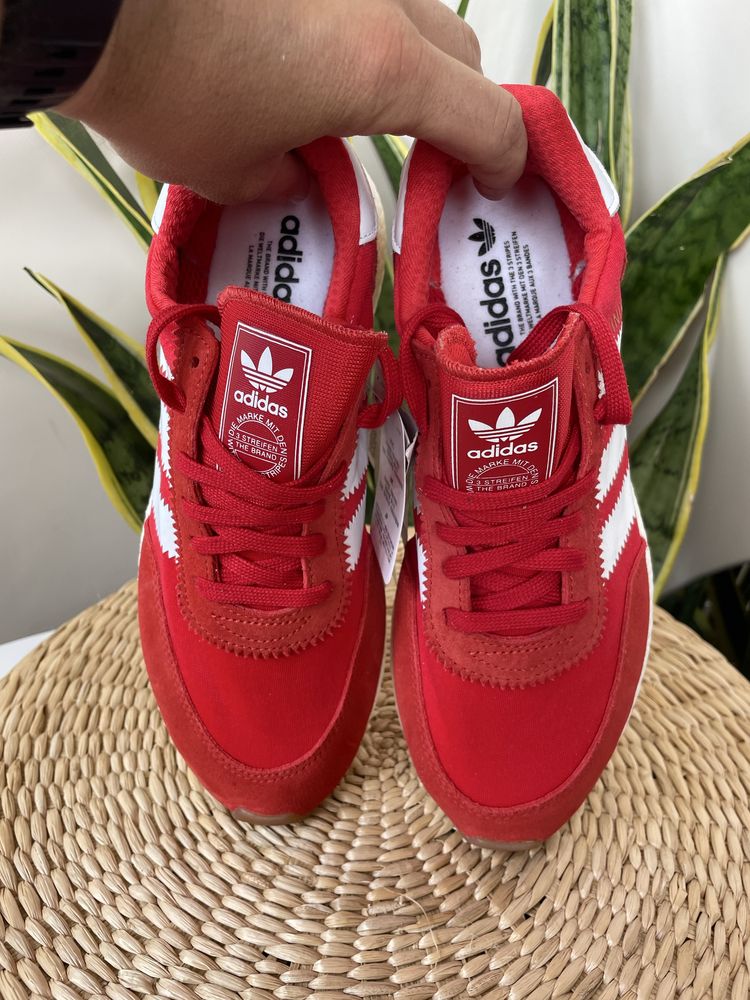 Adidas Iniki runner boost | BY9728 ОРИГІНАЛ 100% розмір 42 і 44
