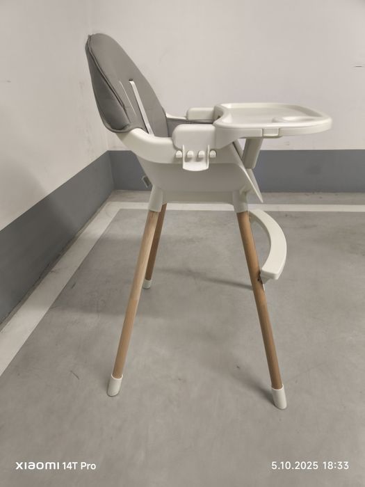 Krzesełko dziecięce Amelia