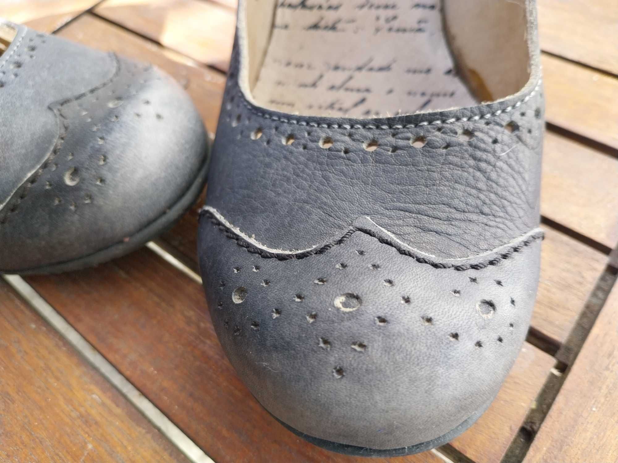 sapatos pele DKode