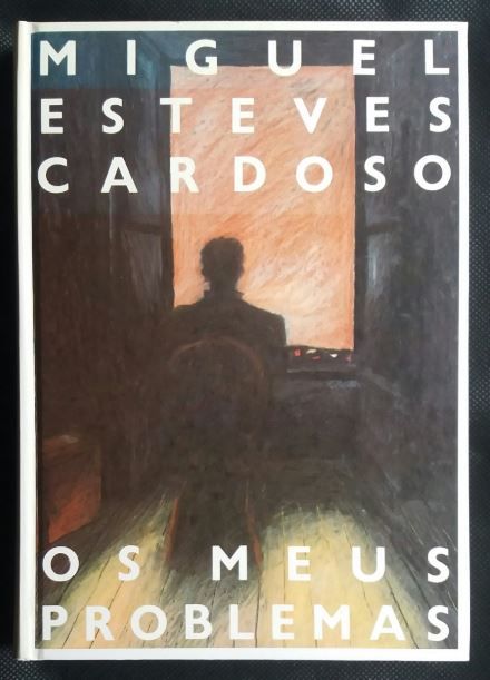 Livro: Os Meus Problemas (Portes incluídos)