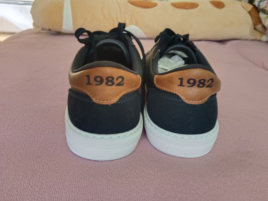 Чоловічі  кросівки  Polo 41 розмір, нові