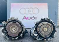 Коробка Автомат Audi A6 C6 3.0 TDI Quattro АКПП ZF 6HP19 MK КПП GZW