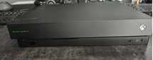 Xbox One X 1TB - używany - wydanie : Project Scorpio