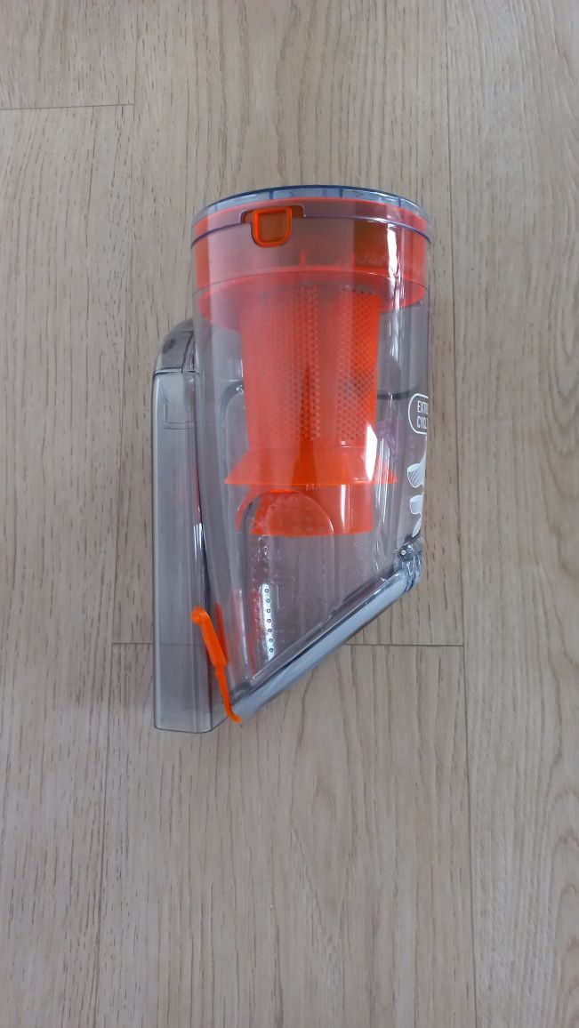 Peças aspirador vertical rowenta 25.2 v