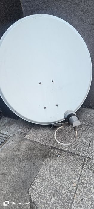 Sprzedam antenę satelitarną