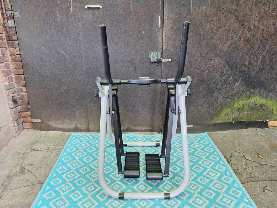 Air Walker- Orbitek - Trener Ruchu m-ki Buffalo WYSYŁAM