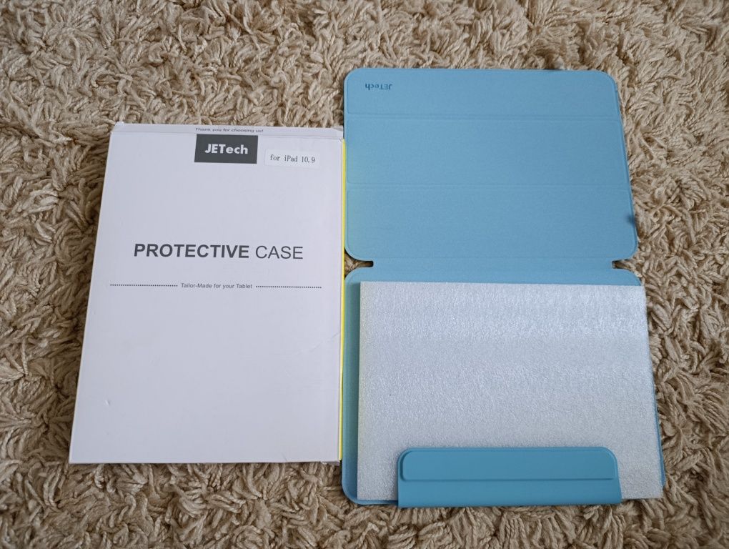 Etui na iPad 10.9
