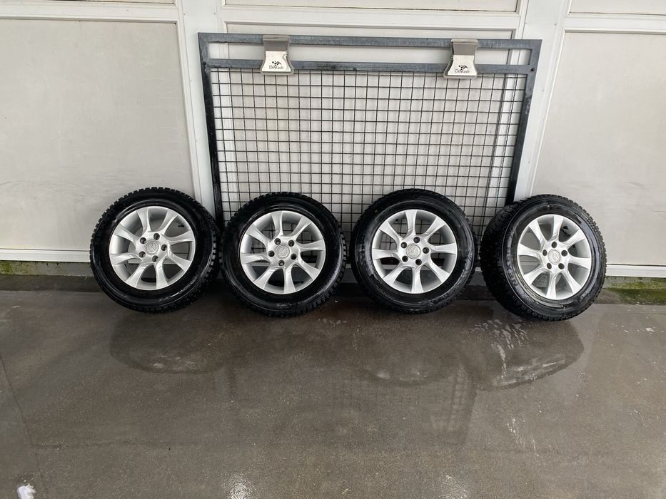 R15 5/114.3 Оригінал