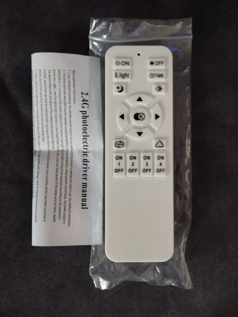 Pilot do lamp LED