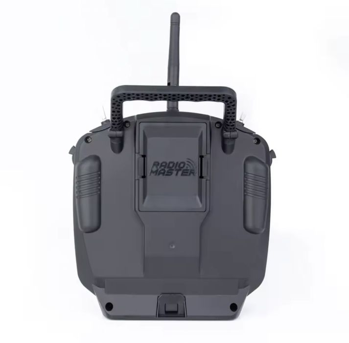 Radiomaster tx12 ELRS