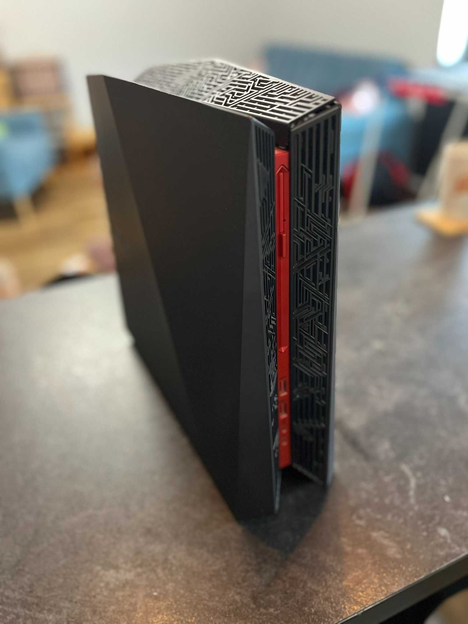 ASUS G20CB  i7-6700 3.40GHz  Nvidia Geforce  GTX 980 4mb