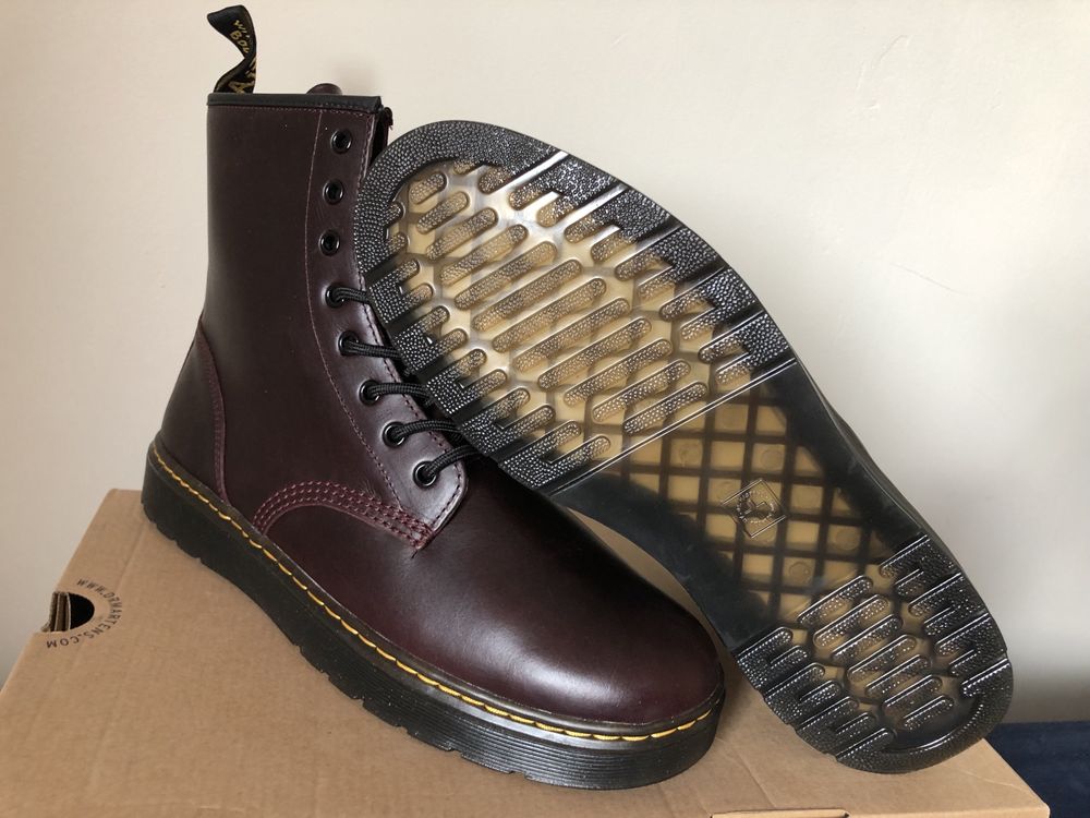 Buty Dr.Martens Thurston 46