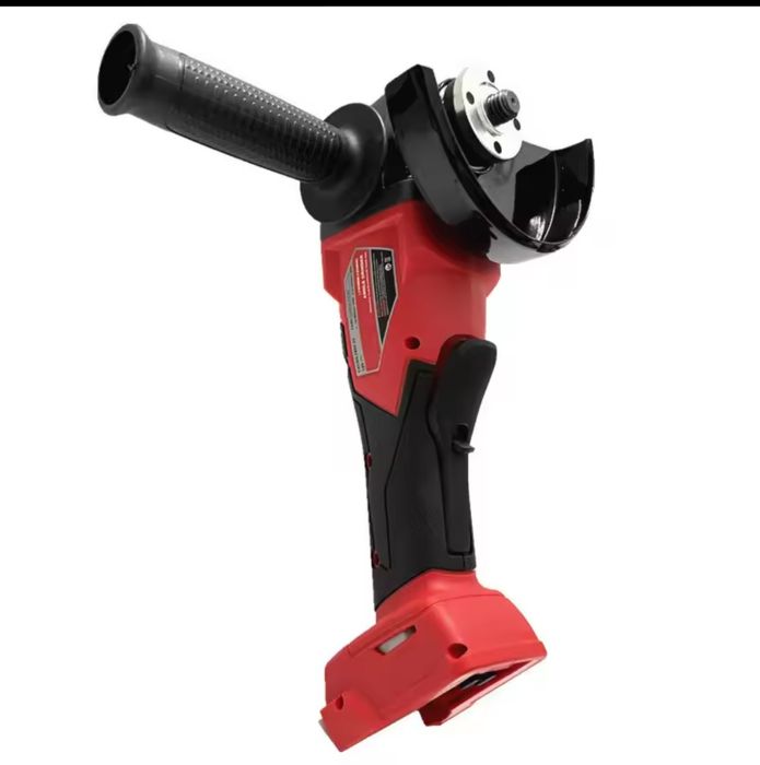 Milwaukee безщіткова болгарка,кутова шліфмашина 125мм нова