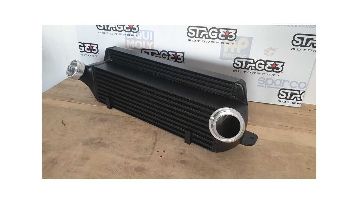 INTERCOOLER BMW E SERIES 120D 123D 320D N47 2,0 DIESEL